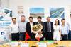 Royal Cargo and Trungnam SMC form strategic partnership
