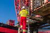 Mammoet appointed as exclusive heavy-lift and heavy transport service supplier at Steel River Quay