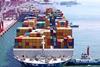 Container weighing regulation takes effect