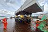 Photo 1 - Enerpac - PHL Hydraulics Bridge project