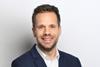 Budelmann joins DHL IP as global sector head
