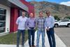 Rhenus Project Logistics opens in Utah