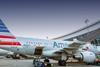 American Airlines cargo and cargo one partner up