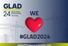 Championing safety with #GLAD2024