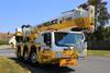 Mediaco’s new all-terrain crane a first for France