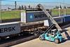 Maersk progresses with logistics integration