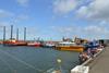 Buckie Harbour