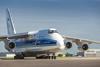 Volga-Dnepr will struggle without us, say charter brokers