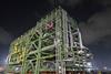 EXG transports 33 pipe rack modules in India