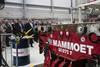 Mammoet expands in Westdorpe