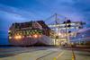 Konecranes to build full range of port cranes in US after government backing