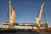 Altius ships deethaniser column from Brazil to Argentina