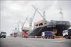 Transformative year ahead for ports