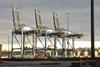 DP World acquires Fraser Surrey Docks