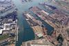 New crane to lift Venice port’s prospects