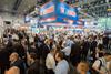 Breakbulk Europe kicks off