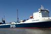 DFDS to offer more project space from Norway