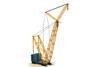 Sarens set to unveil biggest crane