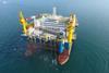 New OOS vessel heads for Brazil
