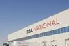 RSA inaugurates Dubai terminal