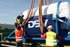 DSV soars with generator component