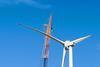 Hareket wind energy job June 2025
