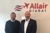 Allair global celebrates a year of success, july 2020