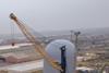 Port of Tilbury invests in third LHM 550 MHC 2
