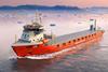Wijnne Barends opts for LNG newbuilds