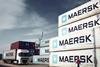 Maersk KGH acquisition july 2020
