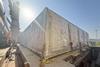 Protranser delivers BESS units from China to South Africa