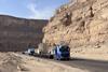 EGL delivers transformers for Egyptian dam