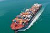 Container market remains competitive