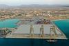 DP World somaliland berbera port