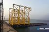 Roll Group completes large-scale module load-out in Oman