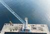 Caribbean port extends capacity with Konecranes Gottwald ESP.7 MHC