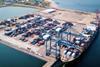 Ceva expands logistics offering in Africa 1