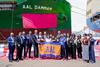 AAL names and delivers Dammam