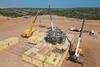 T3 Projects purchases trio of Liebherr cranes