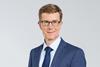Rhenus appoint Delarue as CFO