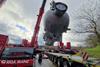 Bertling transports separators from Belgium to China