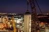 Deep South replaces two coke drums at Louisiana refinery