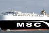 MSC adds West Africa service