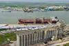 Galveston Wharves looks to ro-ro and giant wind turbine pieces