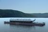 Combilift mega barge 2