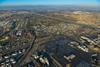 Long Beach approves rail facility