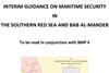 Associations respond to maritime threat