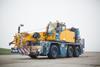 CraneWorks places Demag order