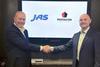 JAS completes acquisition of Pentagon Freight Services