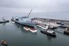 Forth Ports Charles Hammond Venturer_une14_12